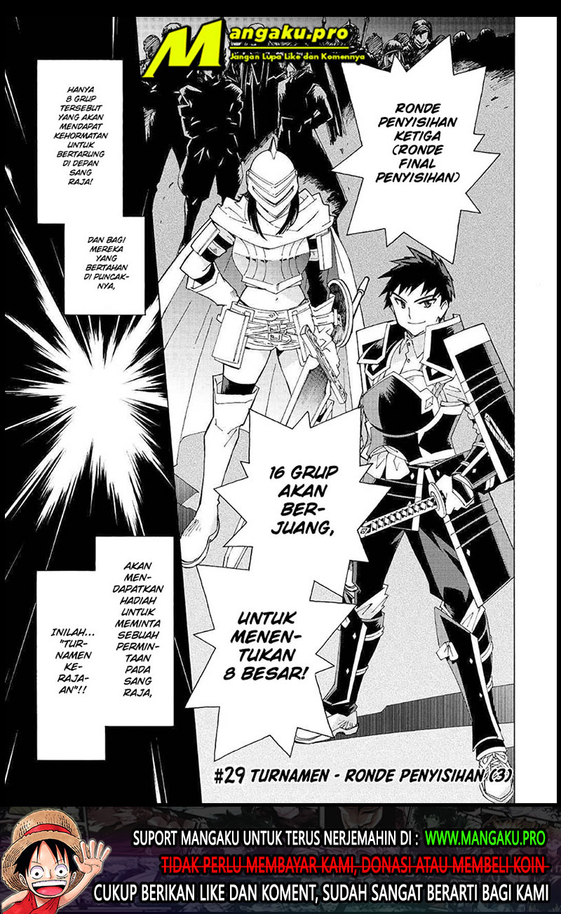 Argate Online Chapter 29 Gambar 2