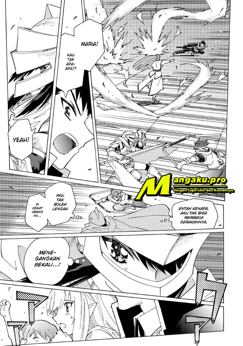Argate Online Chapter 29 Gambar 12