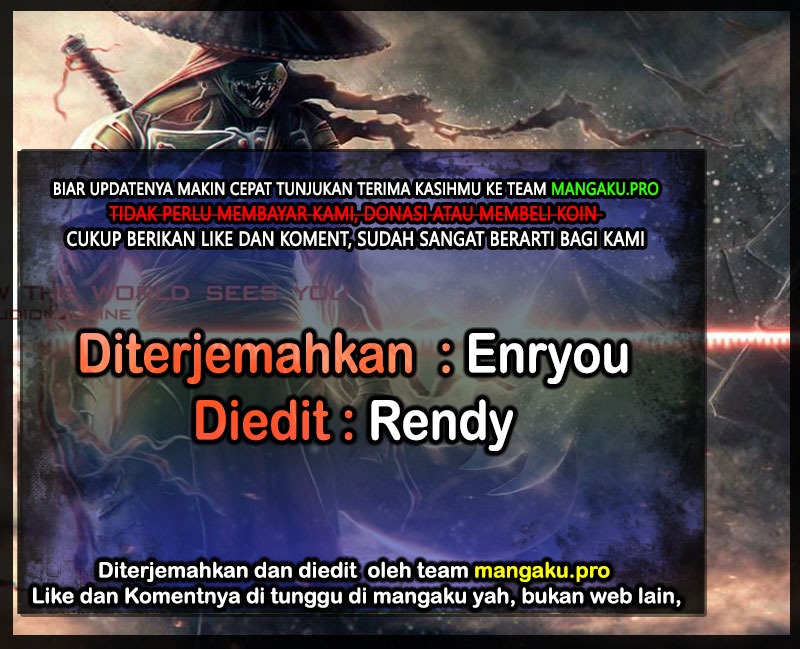 Argate Online Chapter 31 Gambar 1