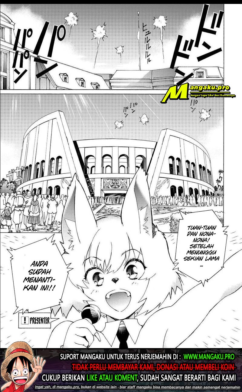 Argate Online Chapter 31 Gambar 2