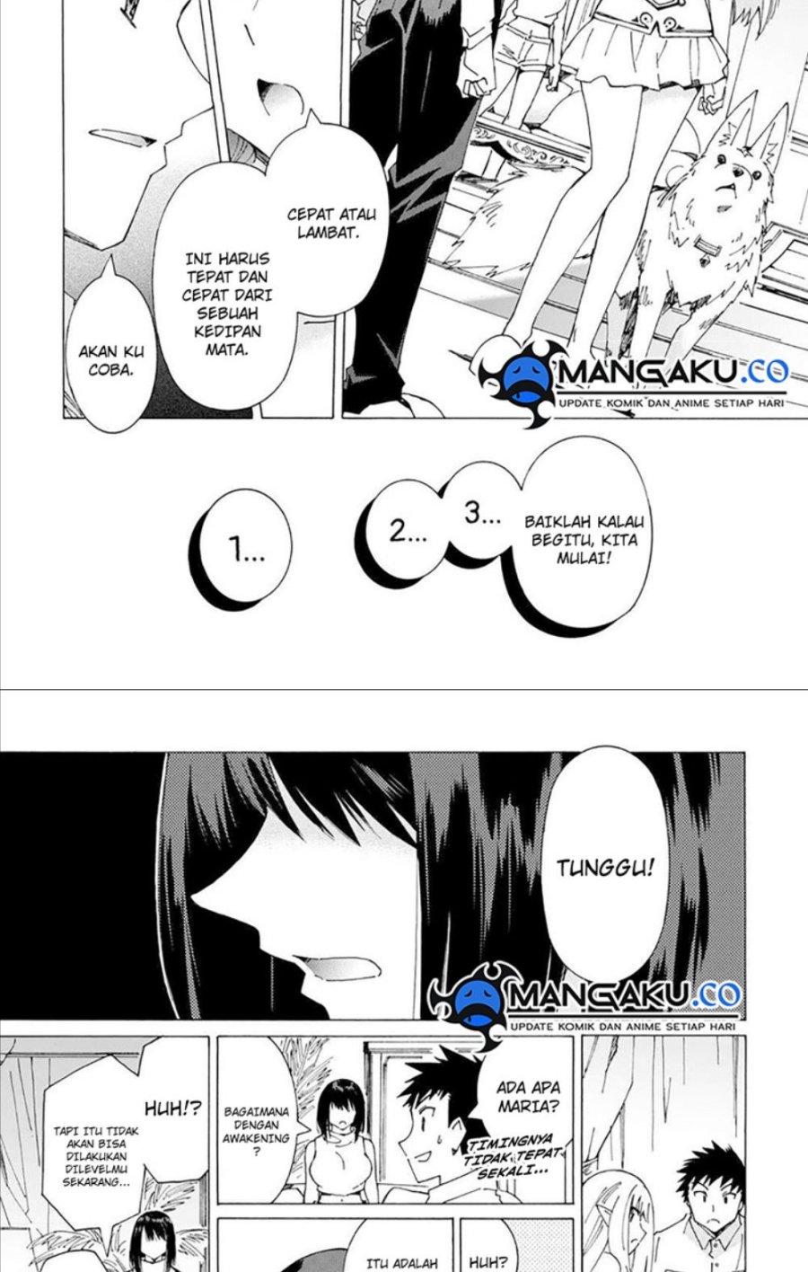Argate Online Chapter 39 Gambar 10