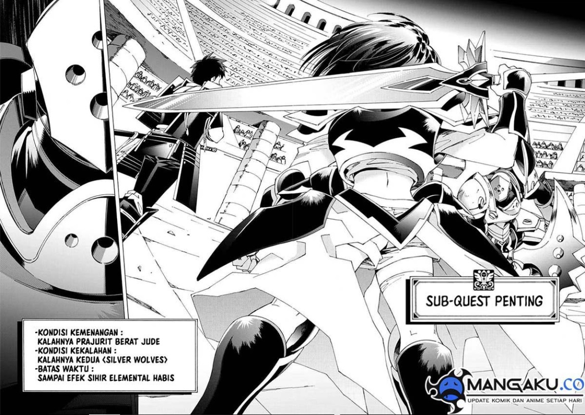 Argate Online Chapter 41 Gambar 2