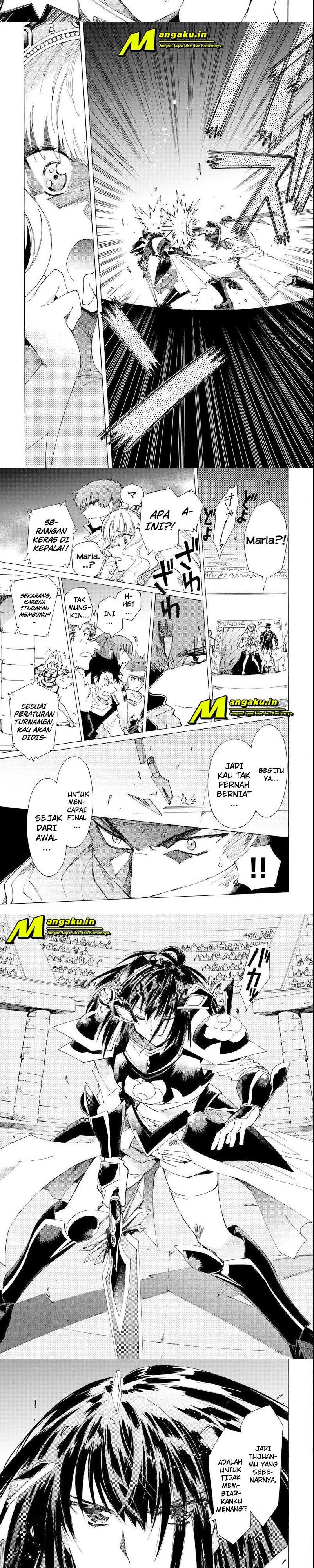 Argate Online Chapter 37 Gambar 2