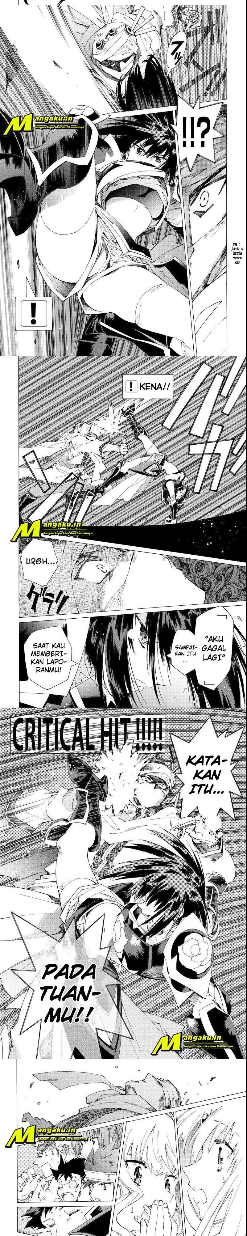 Argate Online Chapter 37 Gambar 4