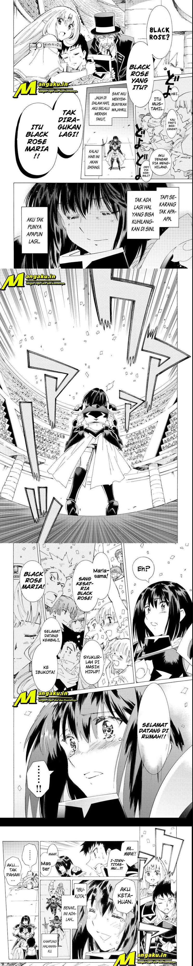 Argate Online Chapter 37 Gambar 6