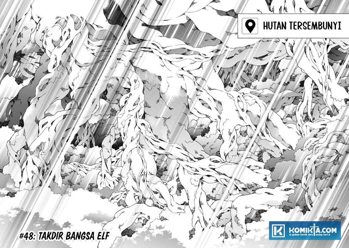 Argate Online Chapter 48 Gambar 3