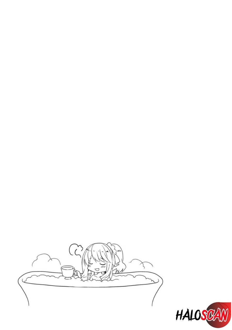Arifureta Nichijou de Sekai Saikyou Chapter 08 Gambar 12