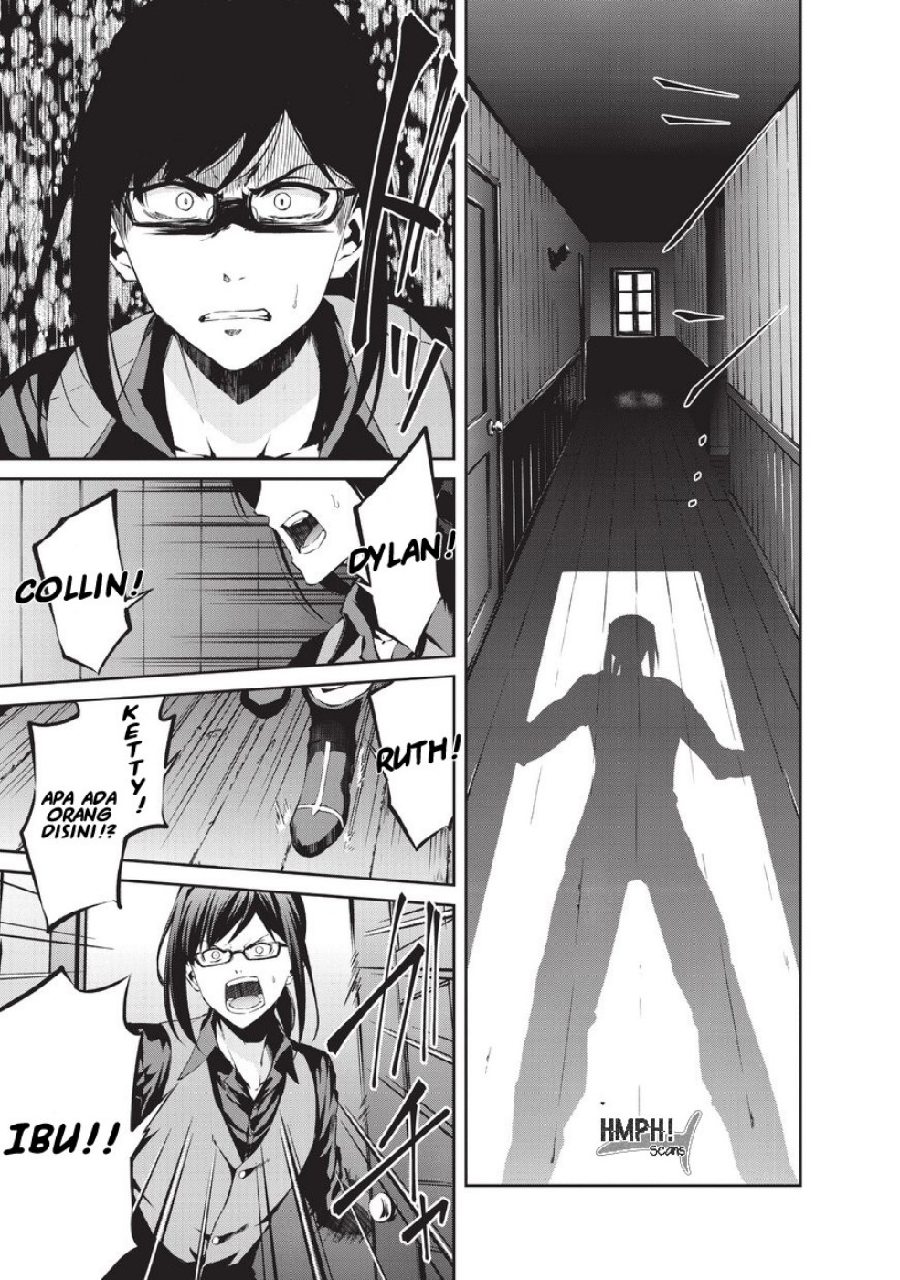 Arifureta Shokugyou de Sekai Saikyou Zero Chapter 01 Gambar 23