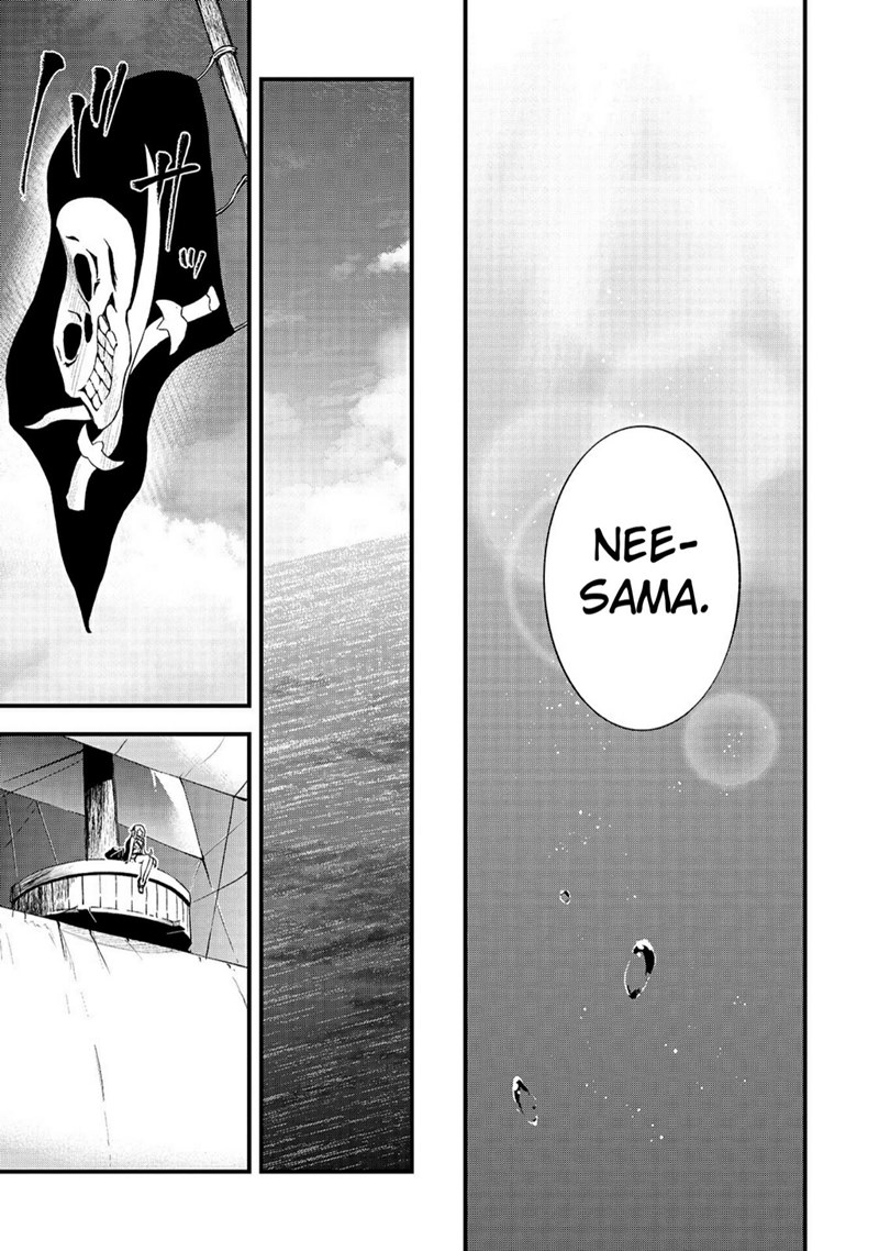 Arifureta Shokugyou de Sekai Saikyou Zero Chapter 18 Gambar 24
