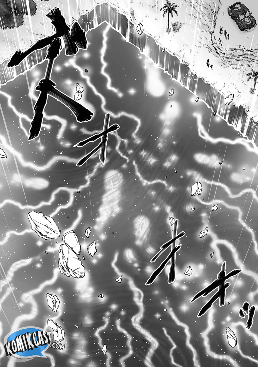 Arifureta Shokugyou de Sekai Saikyou Chapter 50 Gambar 14
