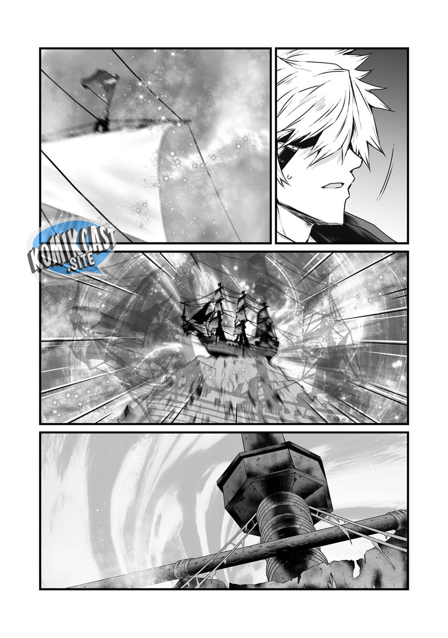 Arifureta Shokugyou de Sekai Saikyou Chapter 63 Gambar 3