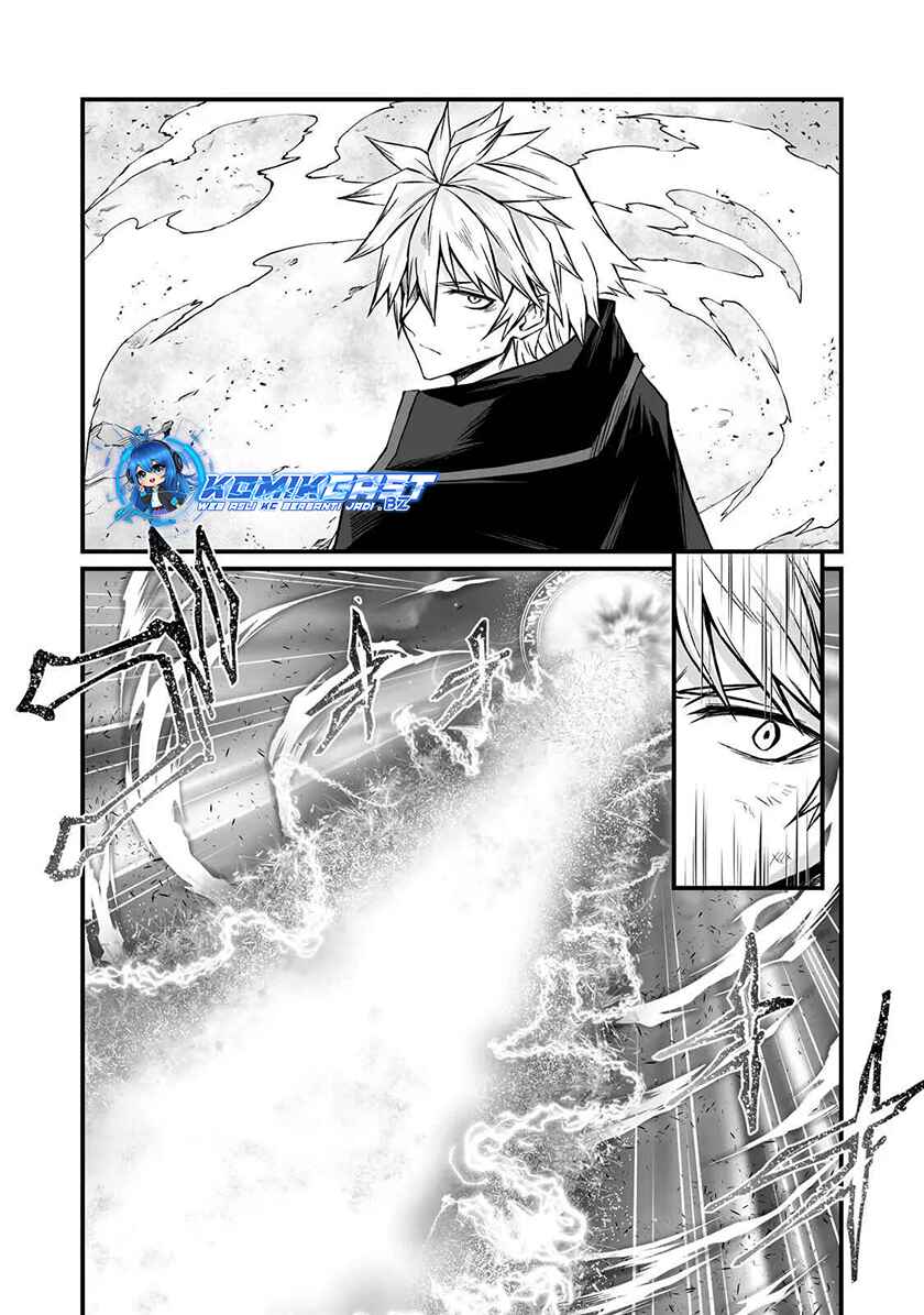 Arifureta Shokugyou de Sekai Saikyou Chapter 81 Gambar 27