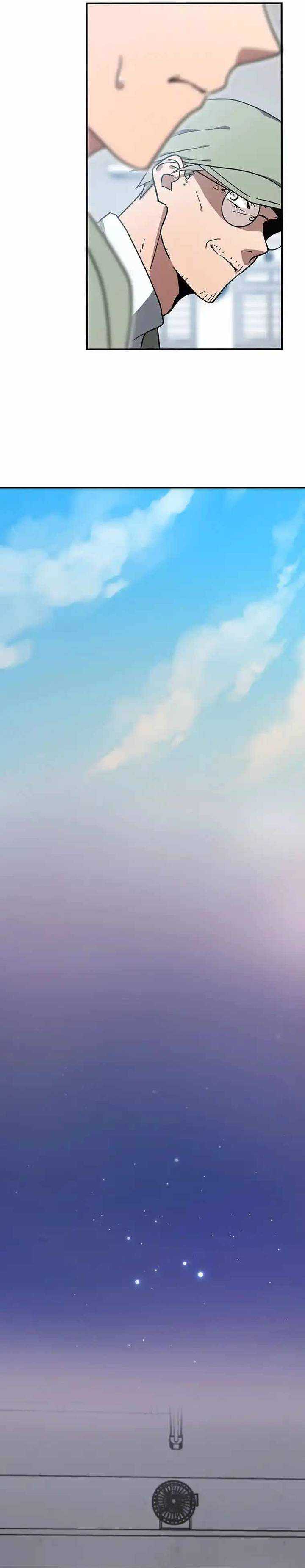 Aristocrats Revenge Chapter 03 Gambar 6