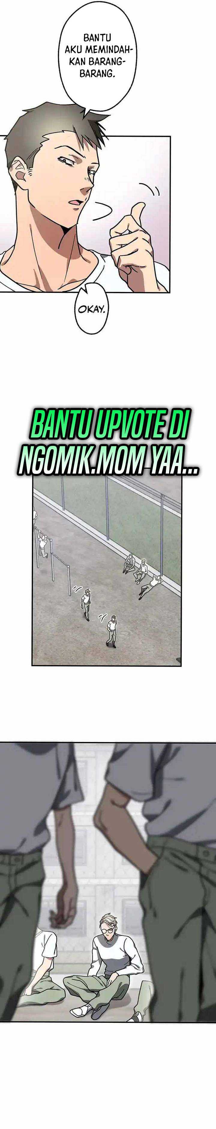 Aristocrats Revenge Chapter 03 Gambar 17