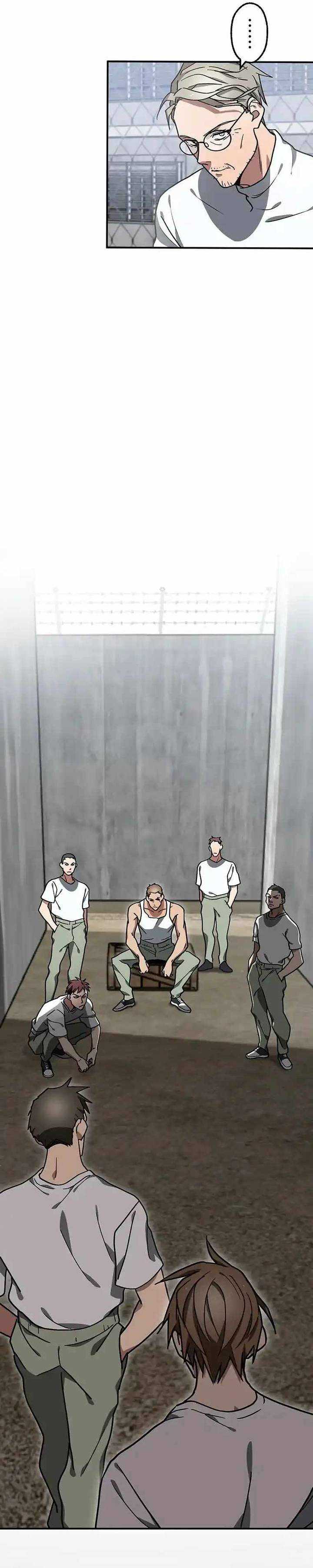 Aristocrats Revenge Chapter 03 Gambar 18