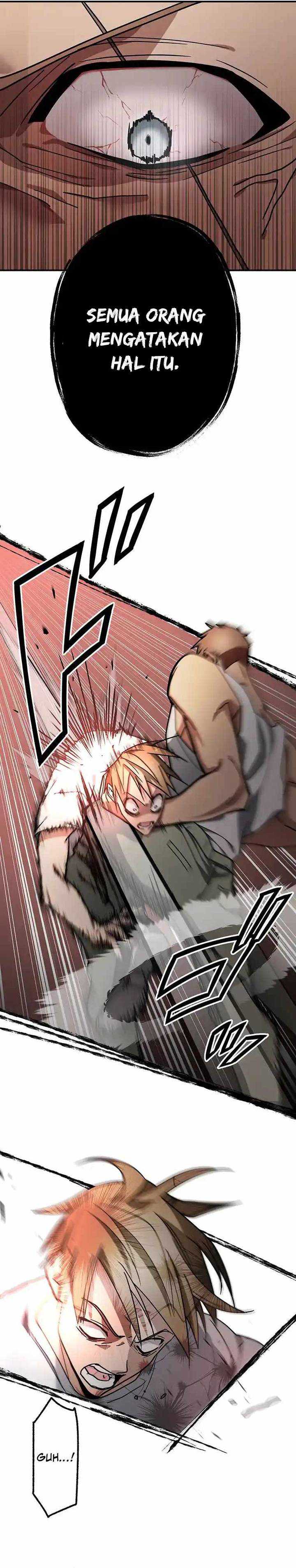 Aristocrats Revenge Chapter 03 Gambar 22