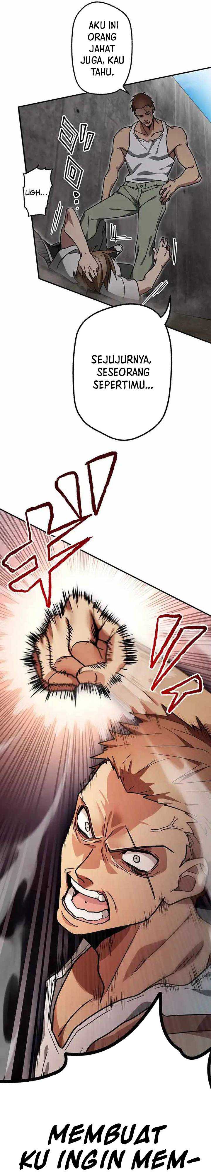 Aristocrats Revenge Chapter 03 Gambar 24