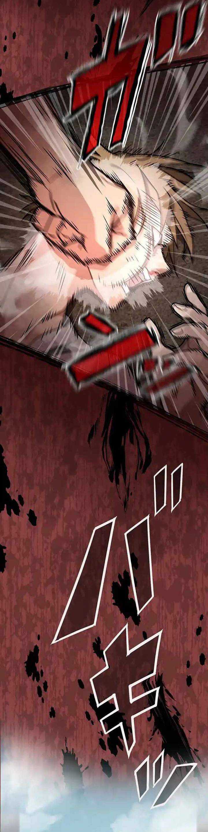 Aristocrats Revenge Chapter 03 Gambar 26