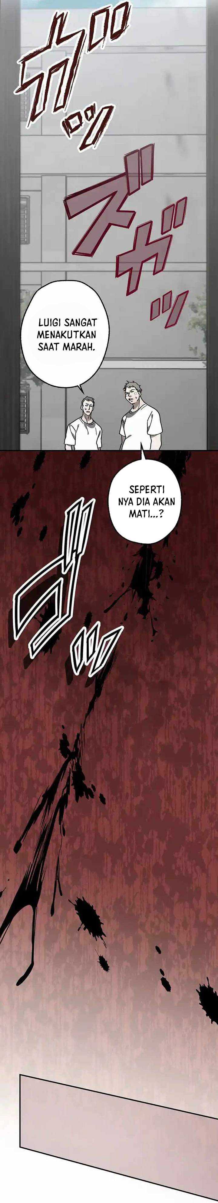 Aristocrats Revenge Chapter 03 Gambar 27