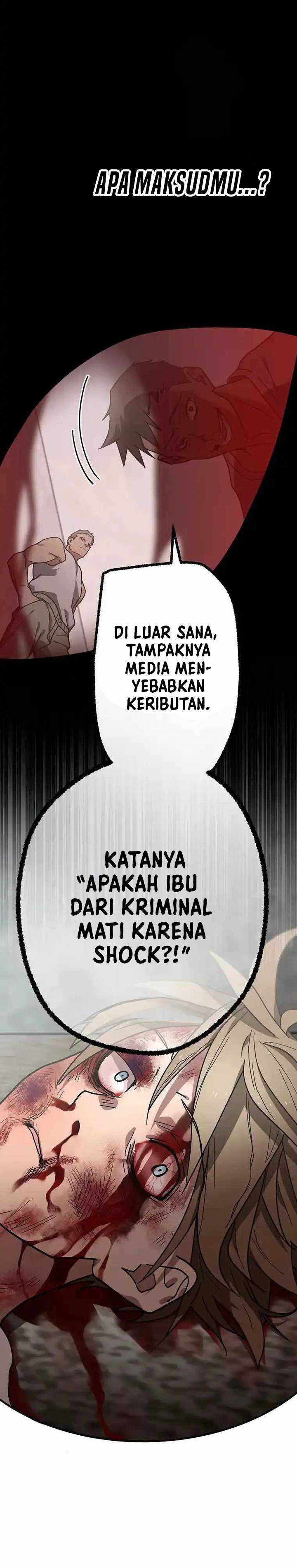 Aristocrats Revenge Chapter 03 Gambar 29
