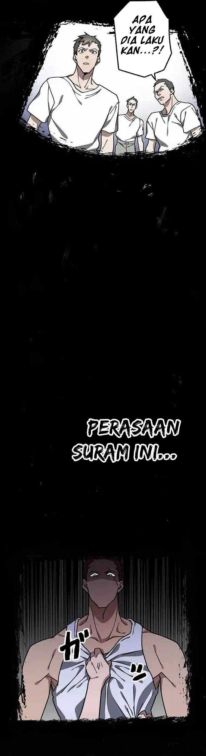 Aristocrats Revenge Chapter 03 Gambar 37
