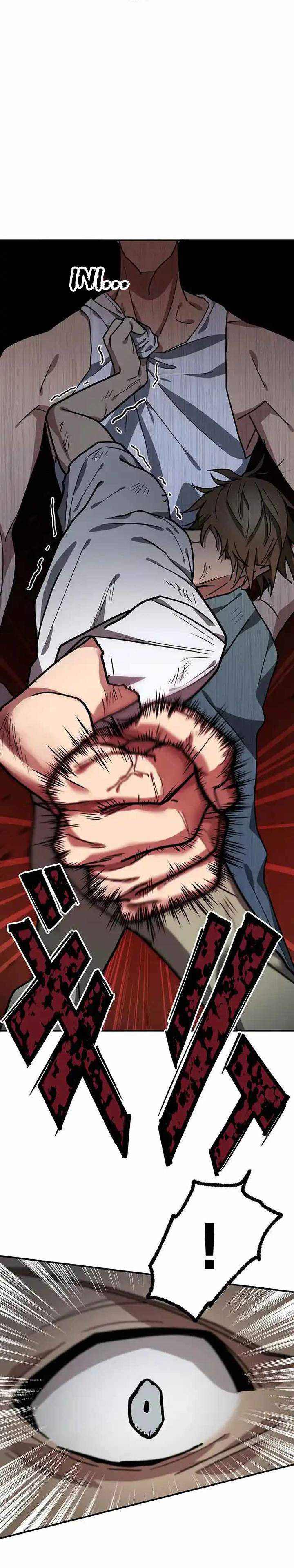 Aristocrats Revenge Chapter 03 Gambar 40