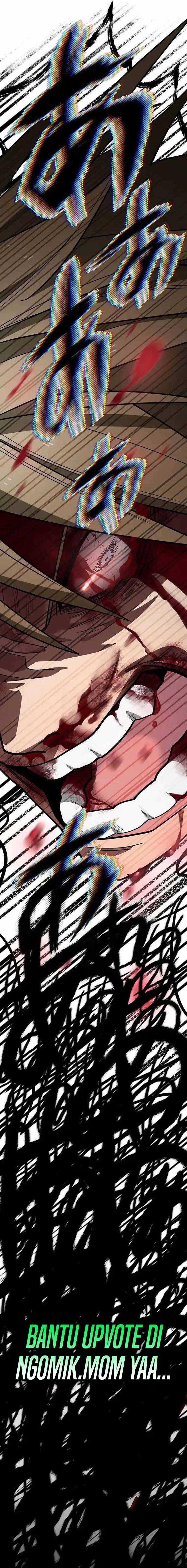 Aristocrats Revenge Chapter 03 Gambar 41