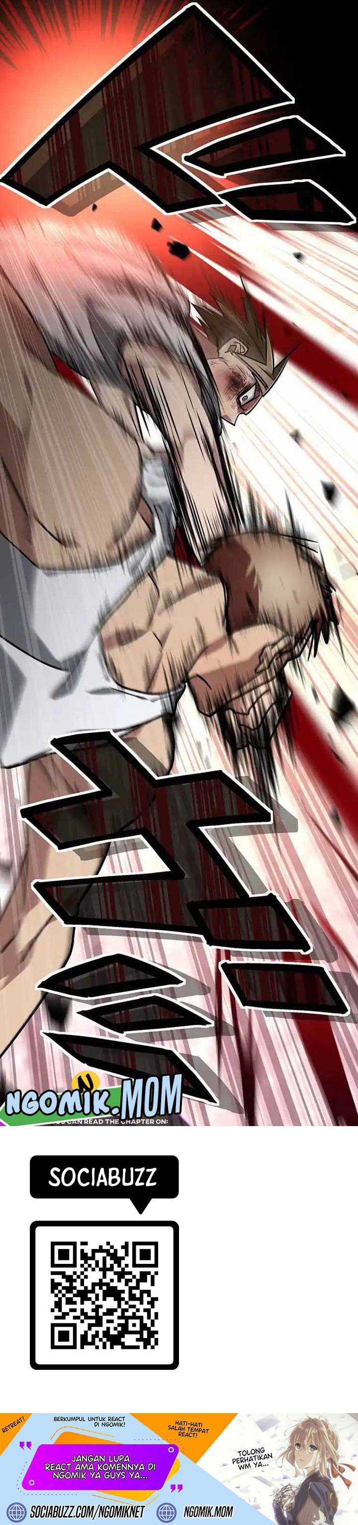 Aristocrats Revenge Chapter 03 Gambar 43
