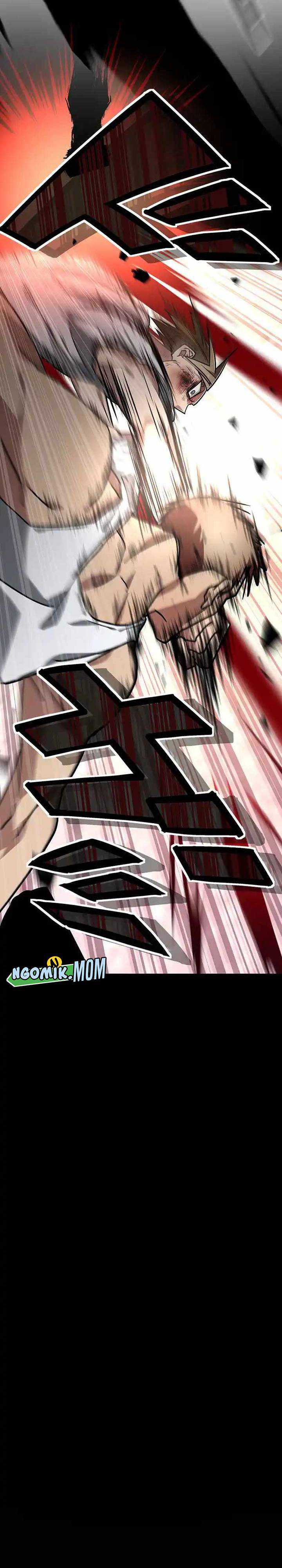 Aristocrats Revenge Chapter 04 Gambar 3