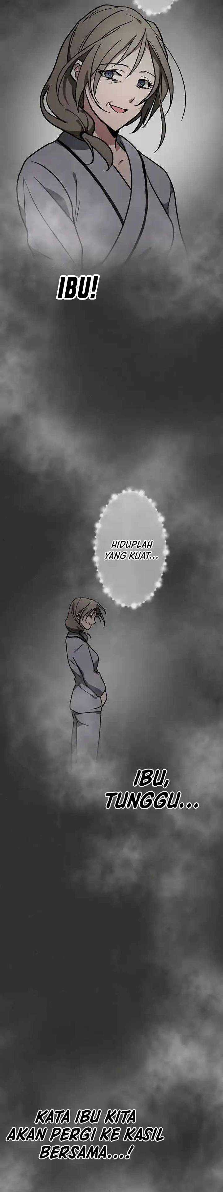 Aristocrats Revenge Chapter 04 Gambar 5