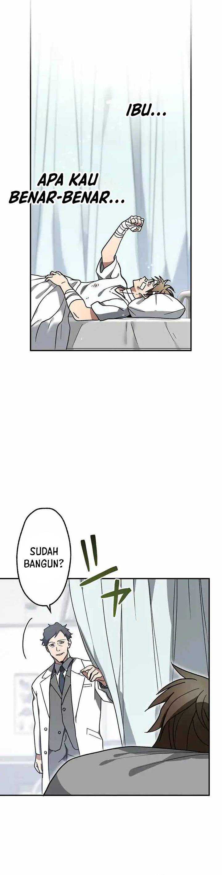 Aristocrats Revenge Chapter 04 Gambar 8