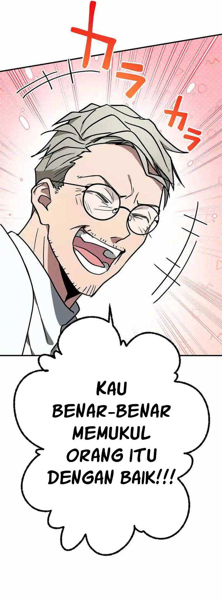 Aristocrats Revenge Chapter 04 Gambar 10