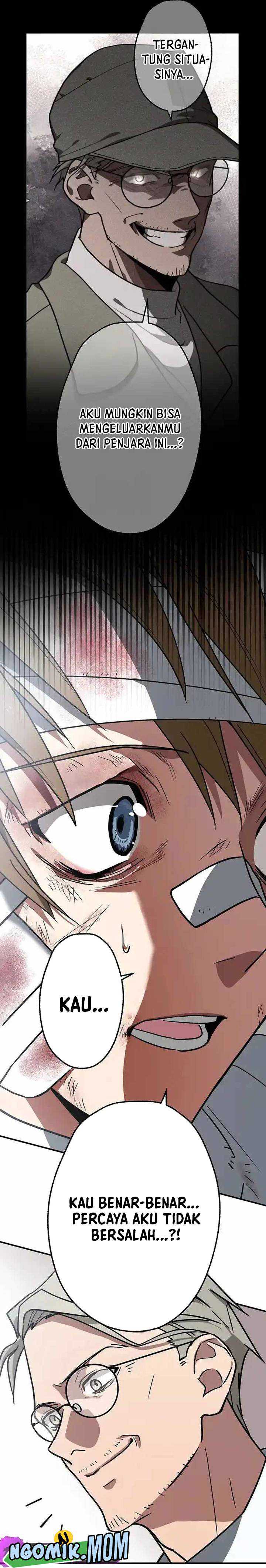 Aristocrats Revenge Chapter 04 Gambar 15