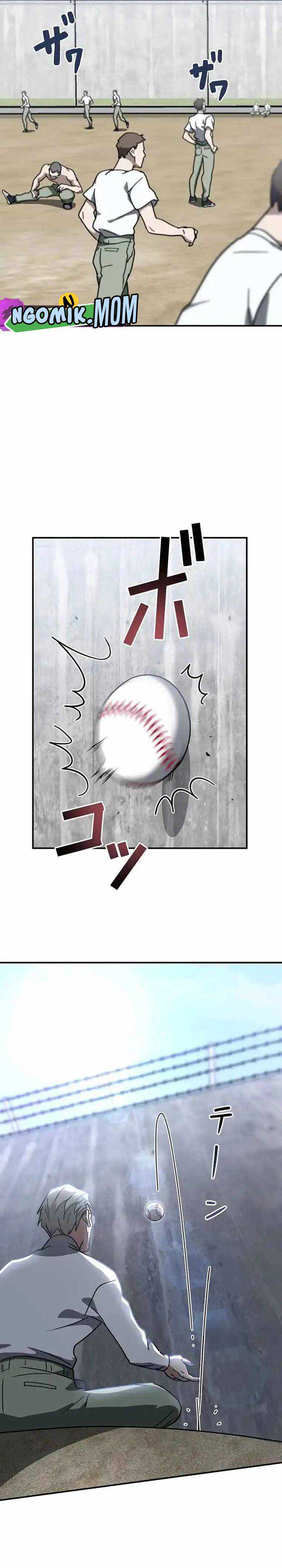 Aristocrats Revenge Chapter 04 Gambar 24