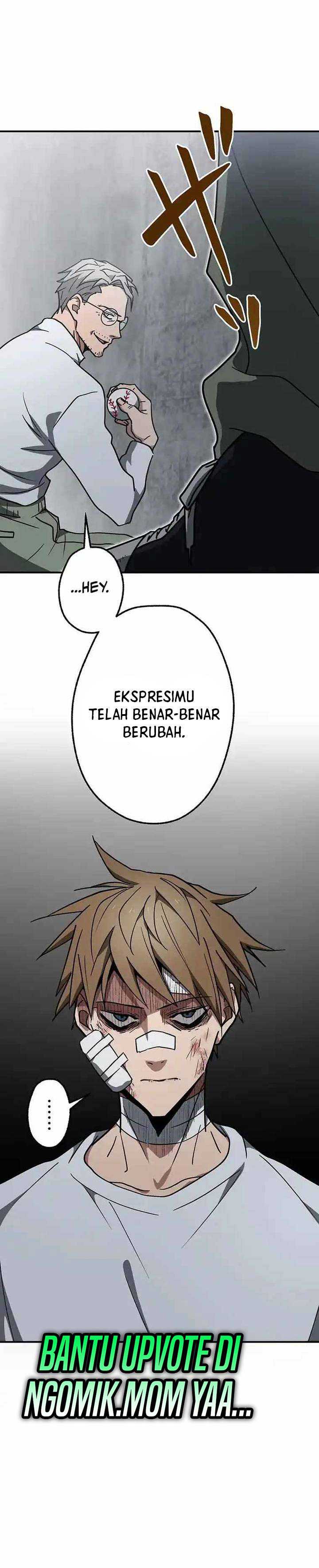Aristocrats Revenge Chapter 04 Gambar 25