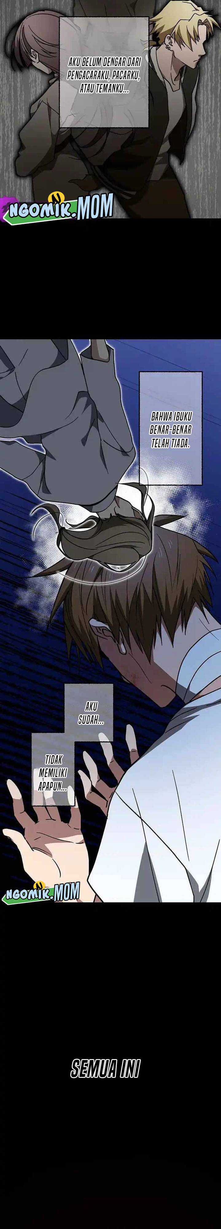 Aristocrats Revenge Chapter 04 Gambar 32
