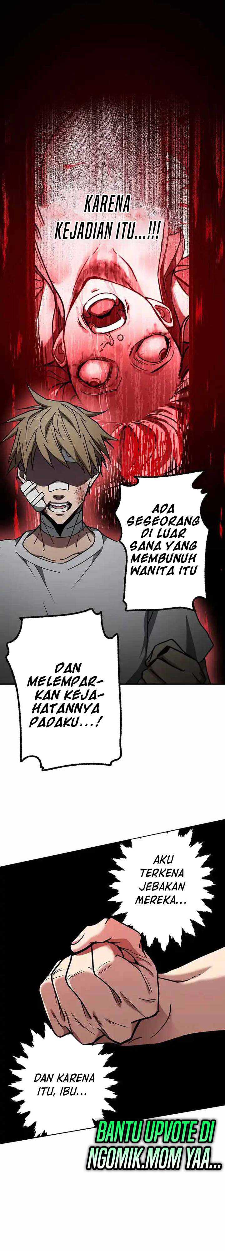 Aristocrats Revenge Chapter 04 Gambar 33