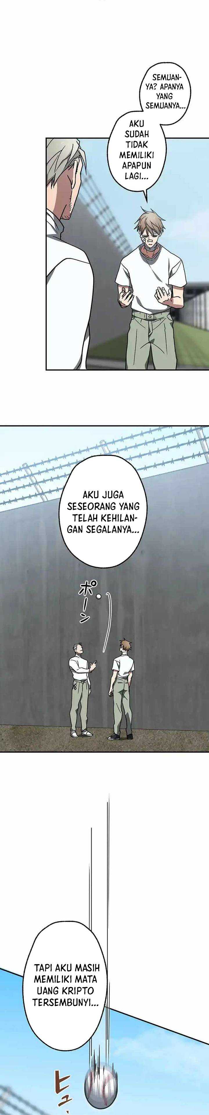 Aristocrats Revenge Chapter 04 Gambar 36