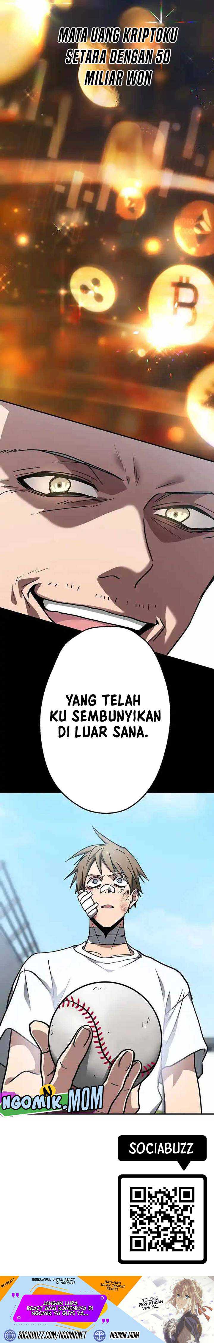 Aristocrats Revenge Chapter 04 Gambar 38