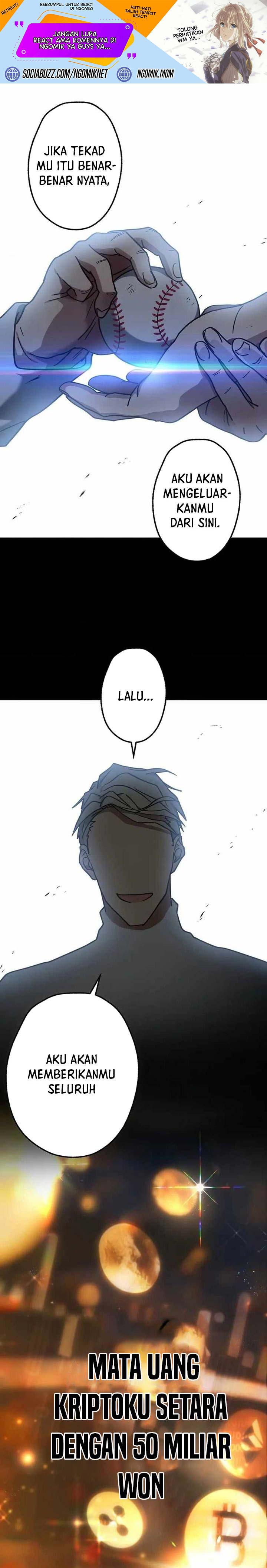 Aristocrats Revenge Chapter 05 Gambar 2