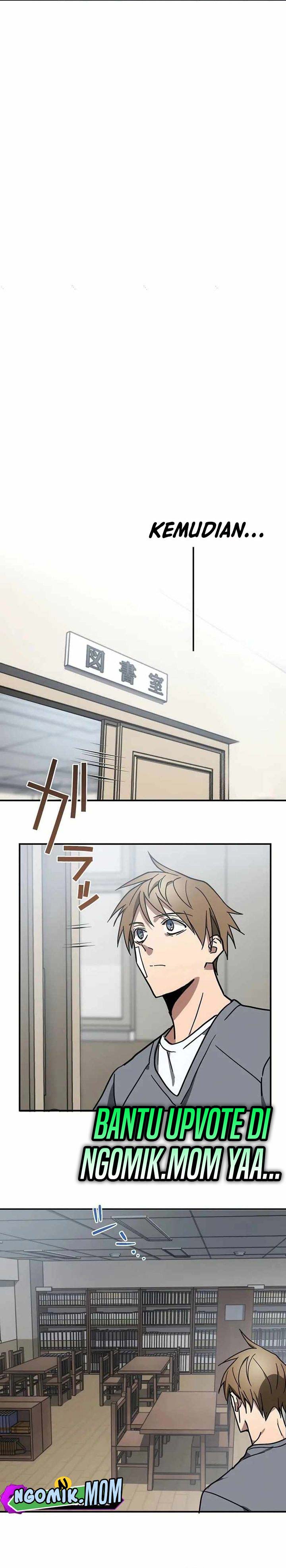 Aristocrats Revenge Chapter 05 Gambar 9