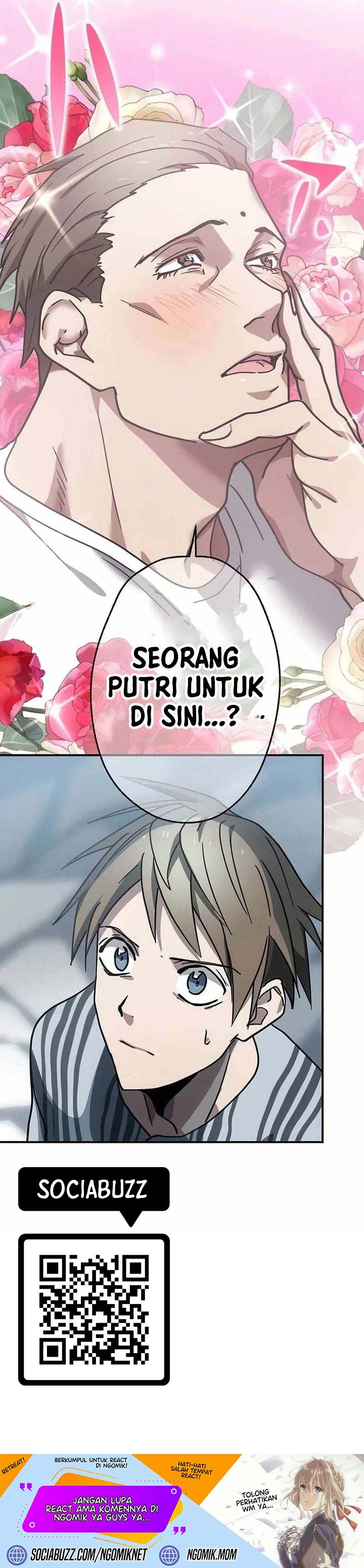Aristocrats Revenge Chapter 05 Gambar 27