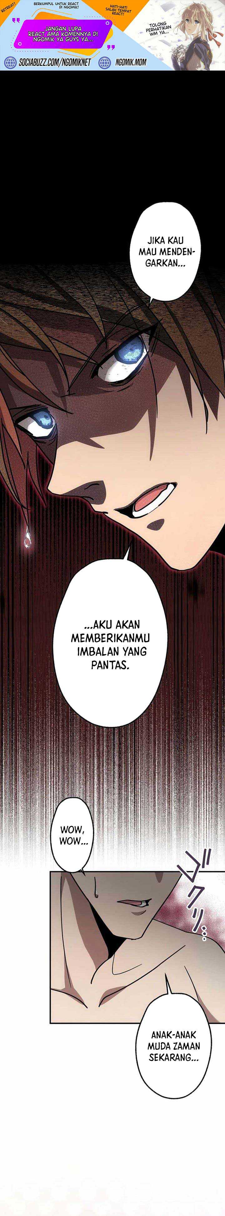 Aristocrats Revenge Chapter 07 Gambar 2