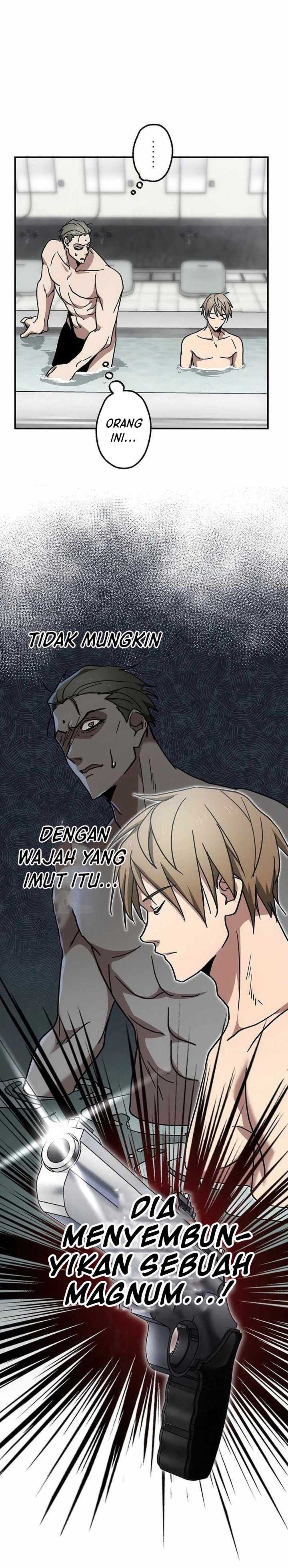Aristocrats Revenge Chapter 07 Gambar 6