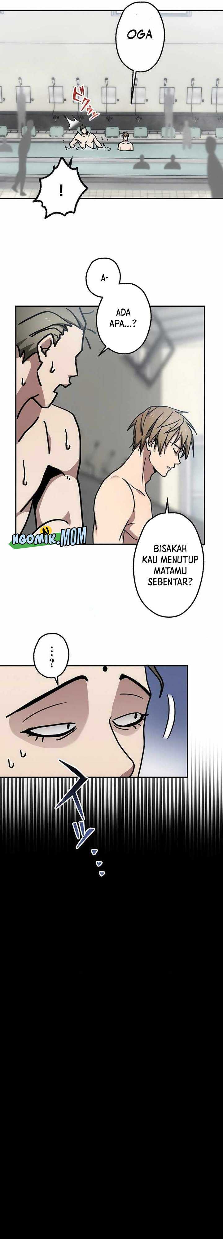 Aristocrats Revenge Chapter 07 Gambar 7