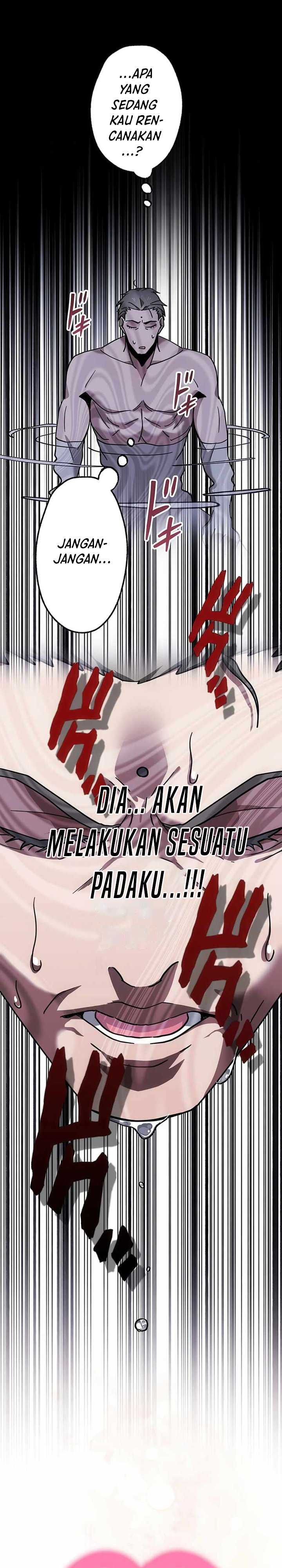 Aristocrats Revenge Chapter 07 Gambar 8