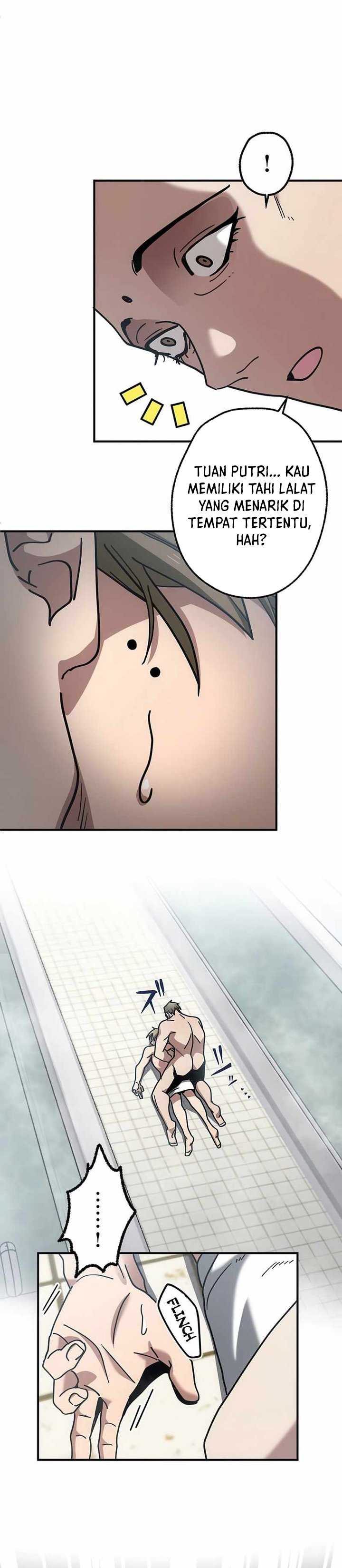 Aristocrats Revenge Chapter 07 Gambar 18