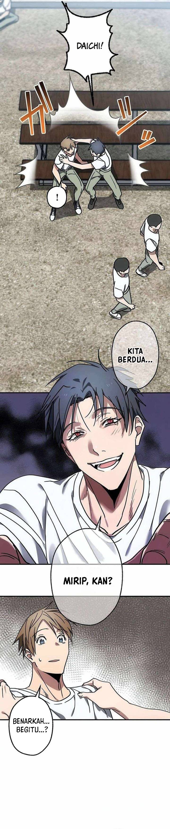 Aristocrats Revenge Chapter 12 Gambar 7