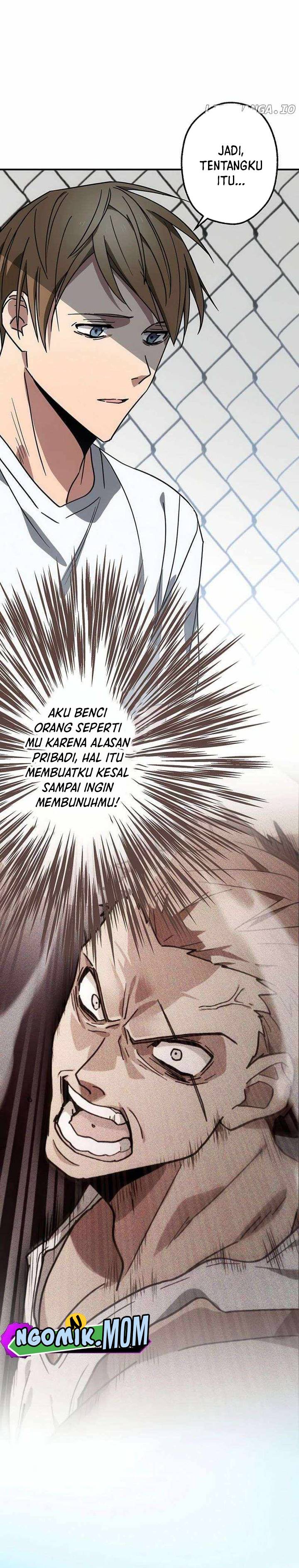 Aristocrats Revenge Chapter 12 Gambar 13