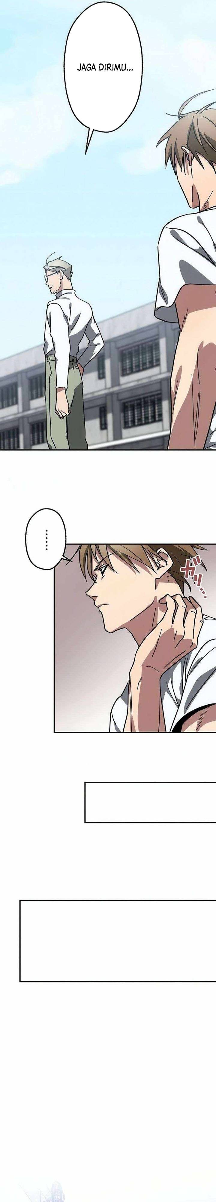 Aristocrats Revenge Chapter 12 Gambar 14
